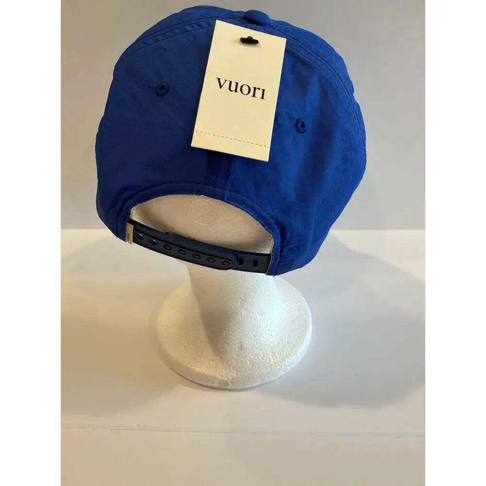Vuori new tags